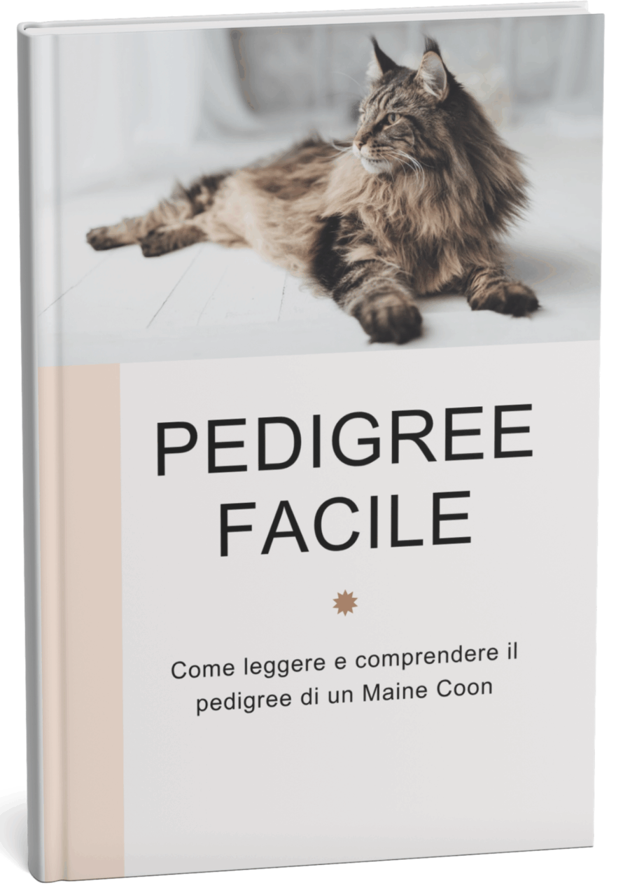 Pedigree Facile (Prodotto Digitale eBook)
