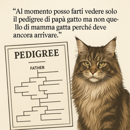 pedigree